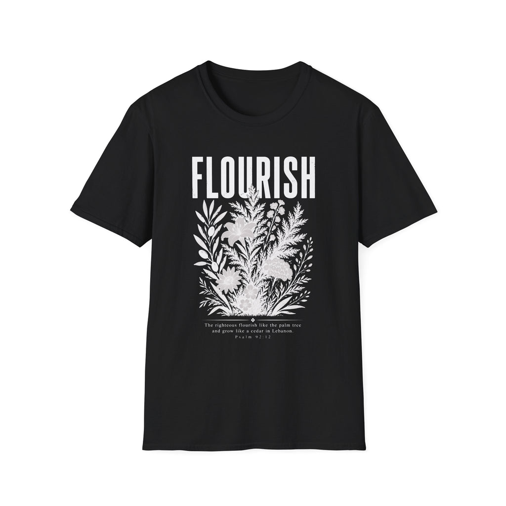 Flourish T-Shirt