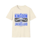 My Kingdom Looks Different T-Shirt