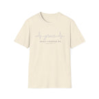 Grace Changed Me T-Shirt