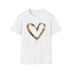 His Love Endures Forever T-Shirt