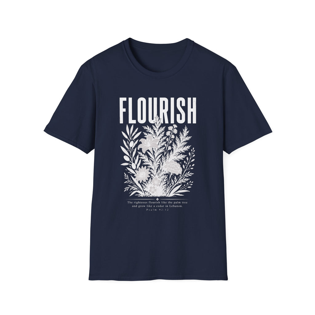 Flourish T-Shirt