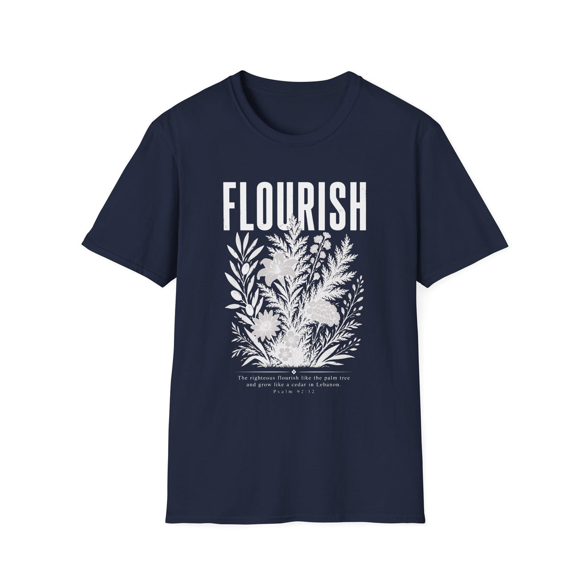 Flourish T-Shirt