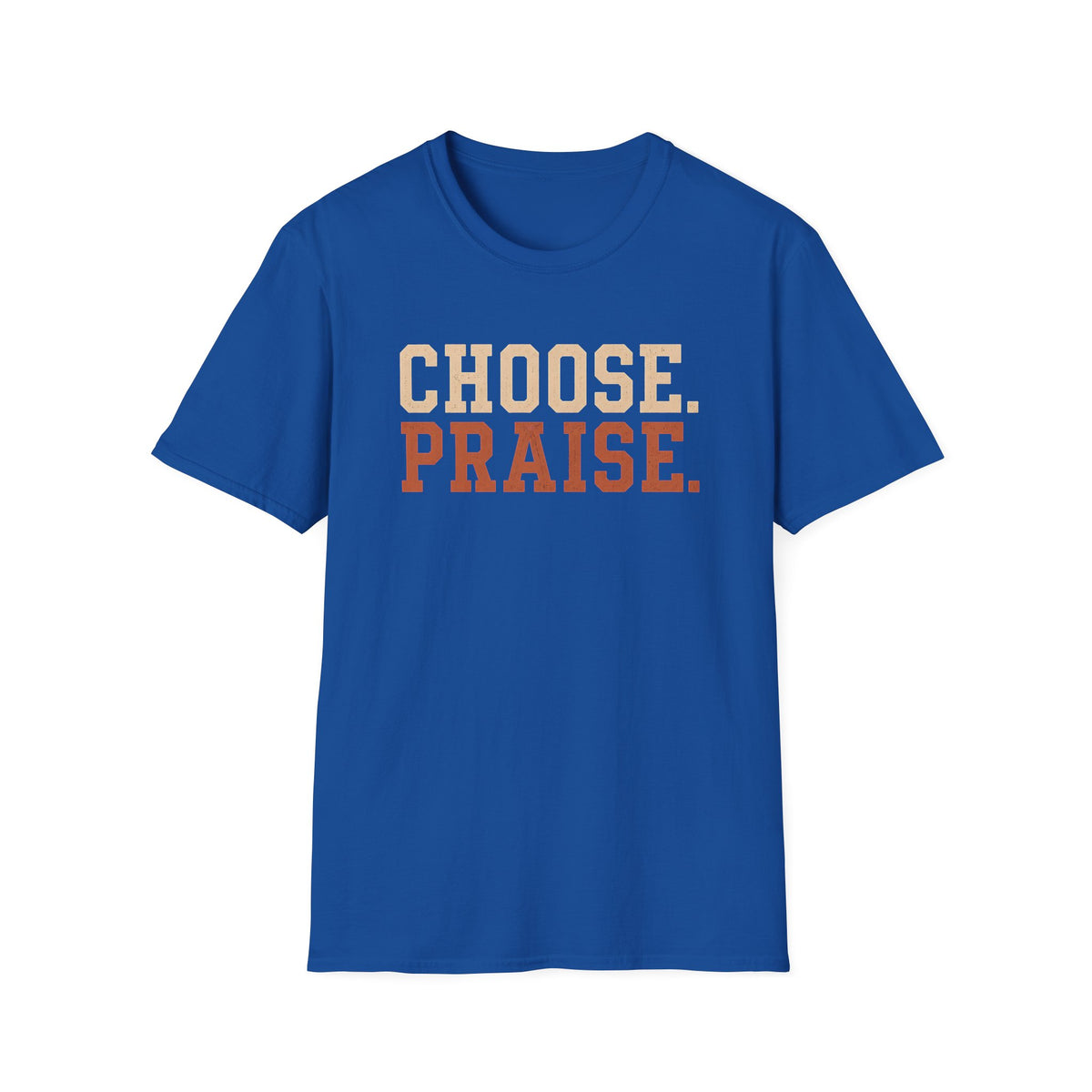 Choose Praise T-Shirt