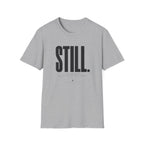Be Still & Know T-Shirt