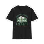 I'm Kept T-Shirt