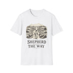 Shepherd Knows The Way T-Shirt