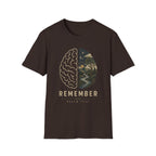 Remember T-Shirt