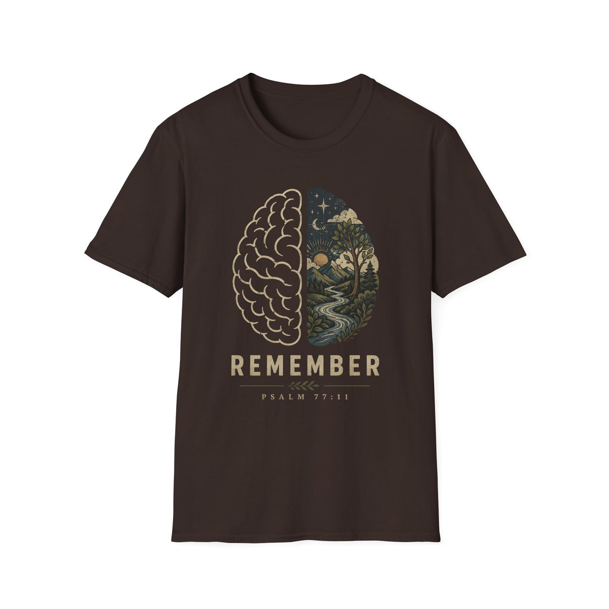 Remember T-Shirt