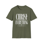 Christ Over Everything T-Shirt