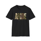 Remain in Him ABIDE T-Shirt