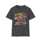 Jesus Christ Is King T-Shirt