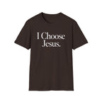 I Choose Jesus T-Shirt