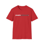 You are Redeemed T-Shirt