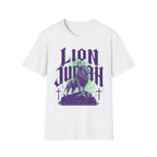 Lion Of Judah T-Shirt