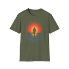 Walking On Water T-Shirt