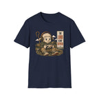 Gaming Lamb T-Shirt
