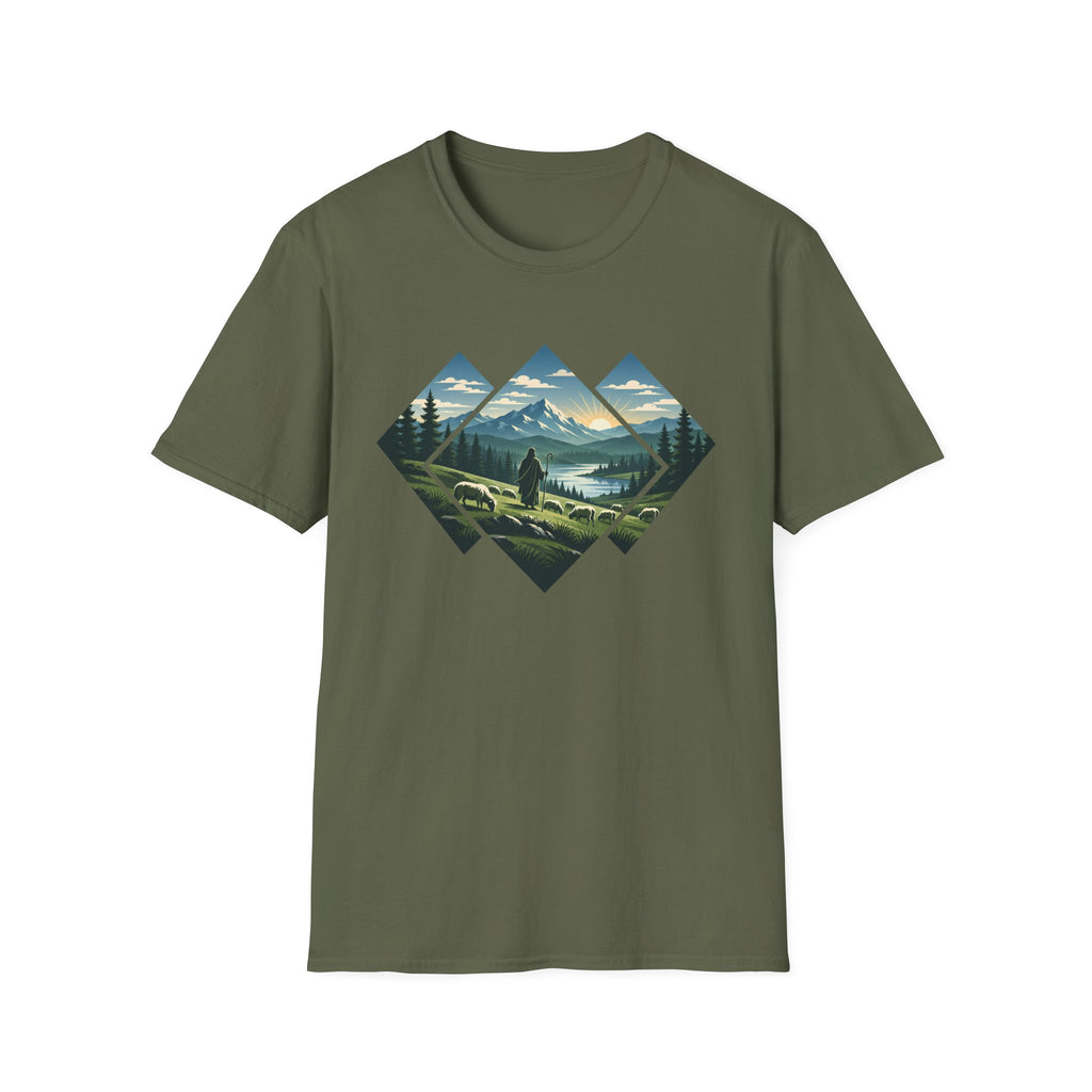 The Flock T-Shirt