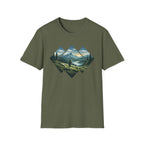 The Flock T-Shirt
