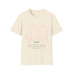 Saved by Grace T-Shirt