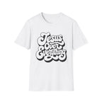Jesus Over Everything T-Shirt