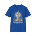 Cross & Crown T-Shirt