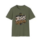 Jesus Generation T-Shirt