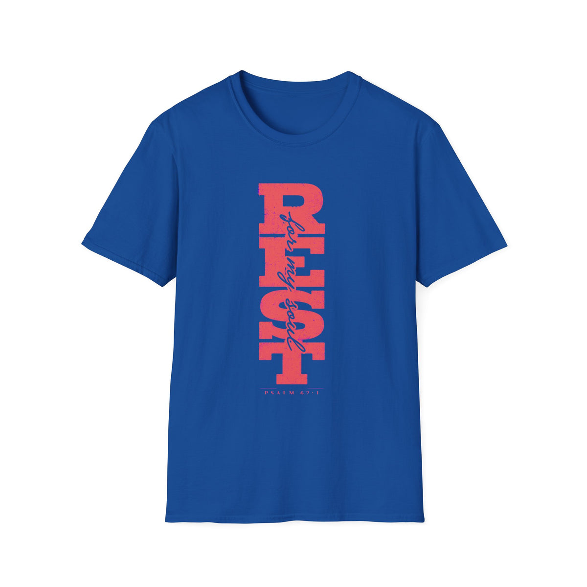 REST T-Shirt
