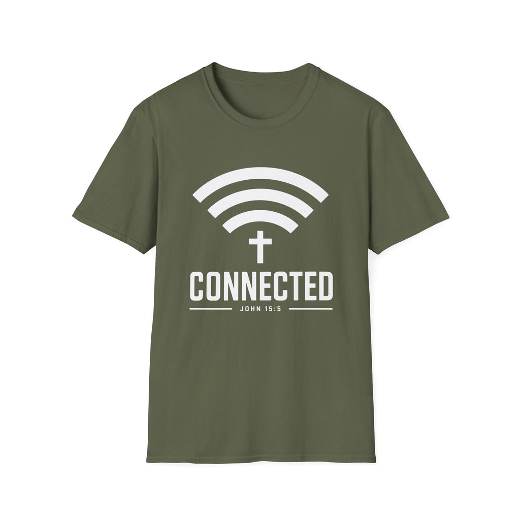 Connected T-Shirt