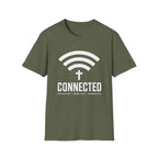 Connected T-Shirt