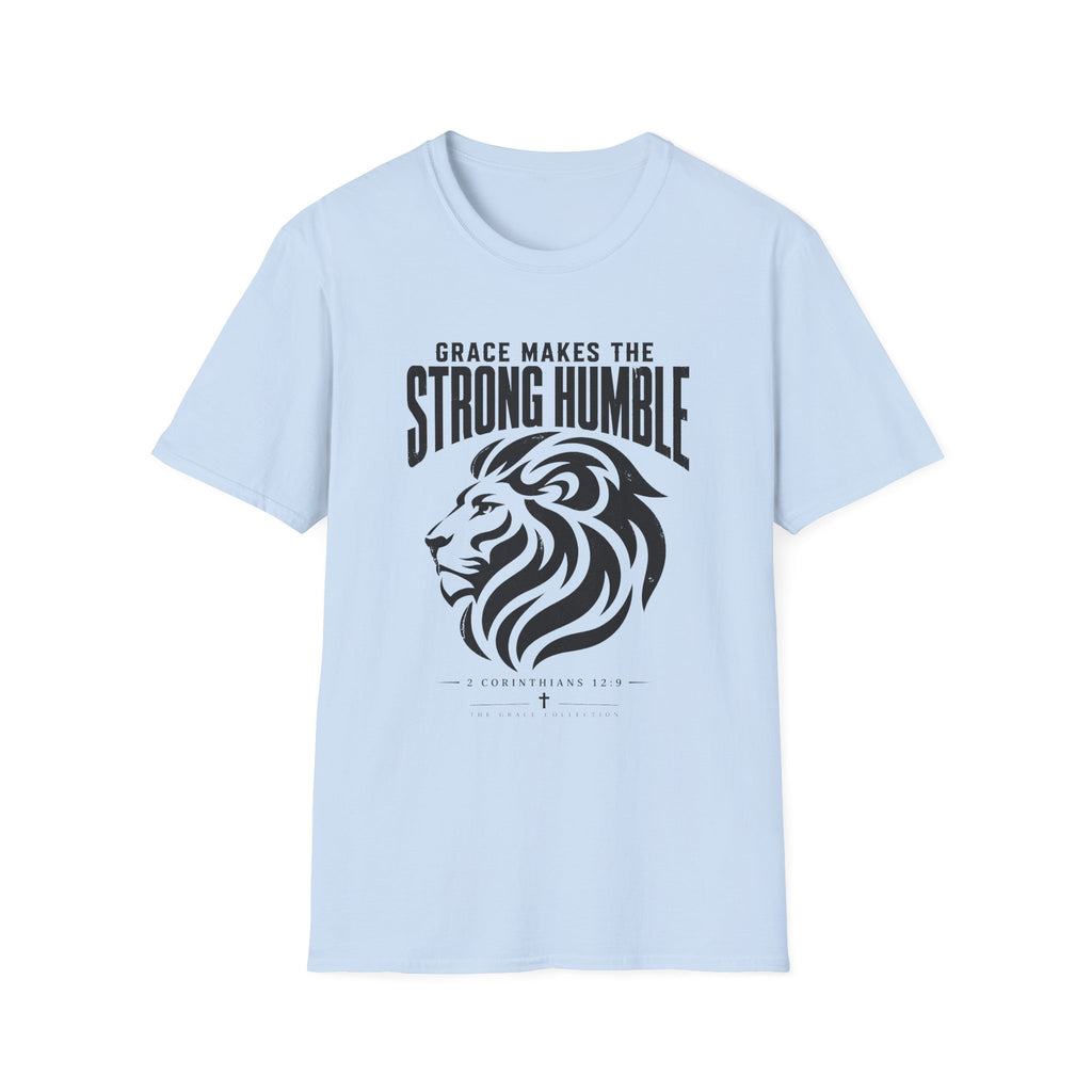 Strong Humble T-Shirt