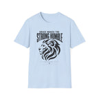 Strong Humble T-Shirt