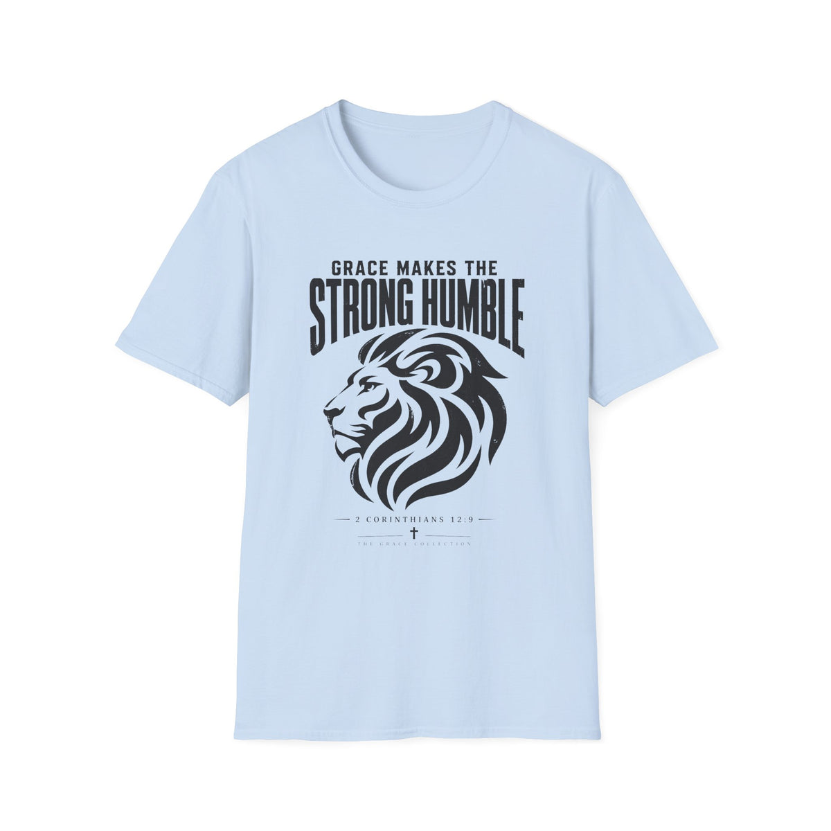 Strong Humble T-Shirt