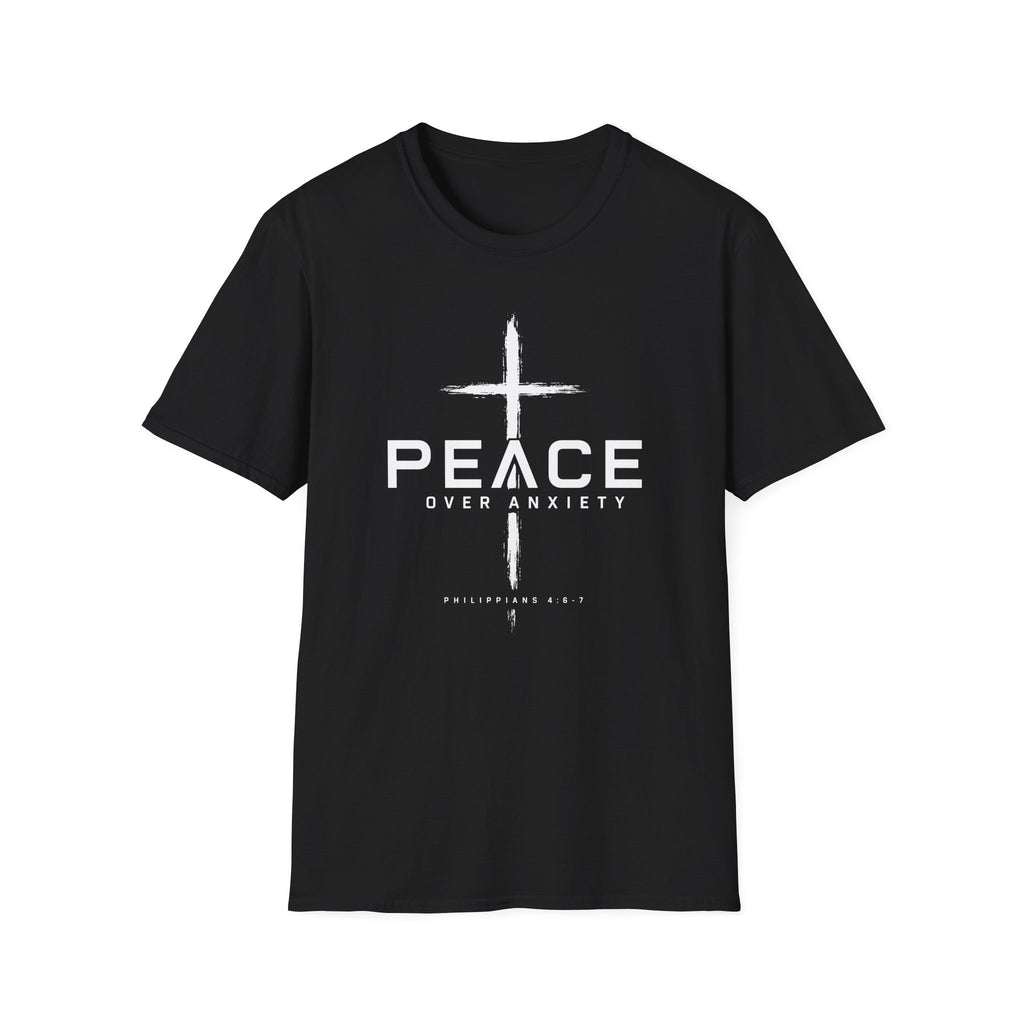 Peace Over Anxiety T-Shirt