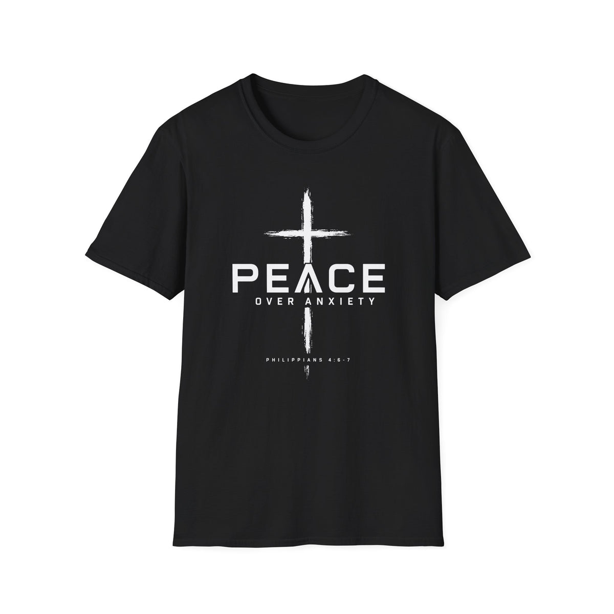 Peace Over Anxiety T-Shirt