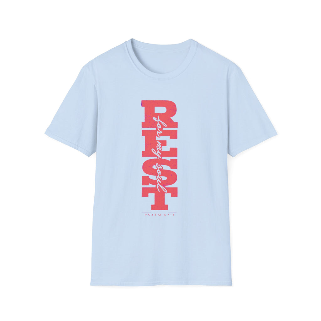 REST T-Shirt