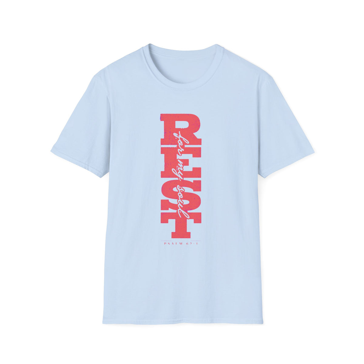 REST T-Shirt