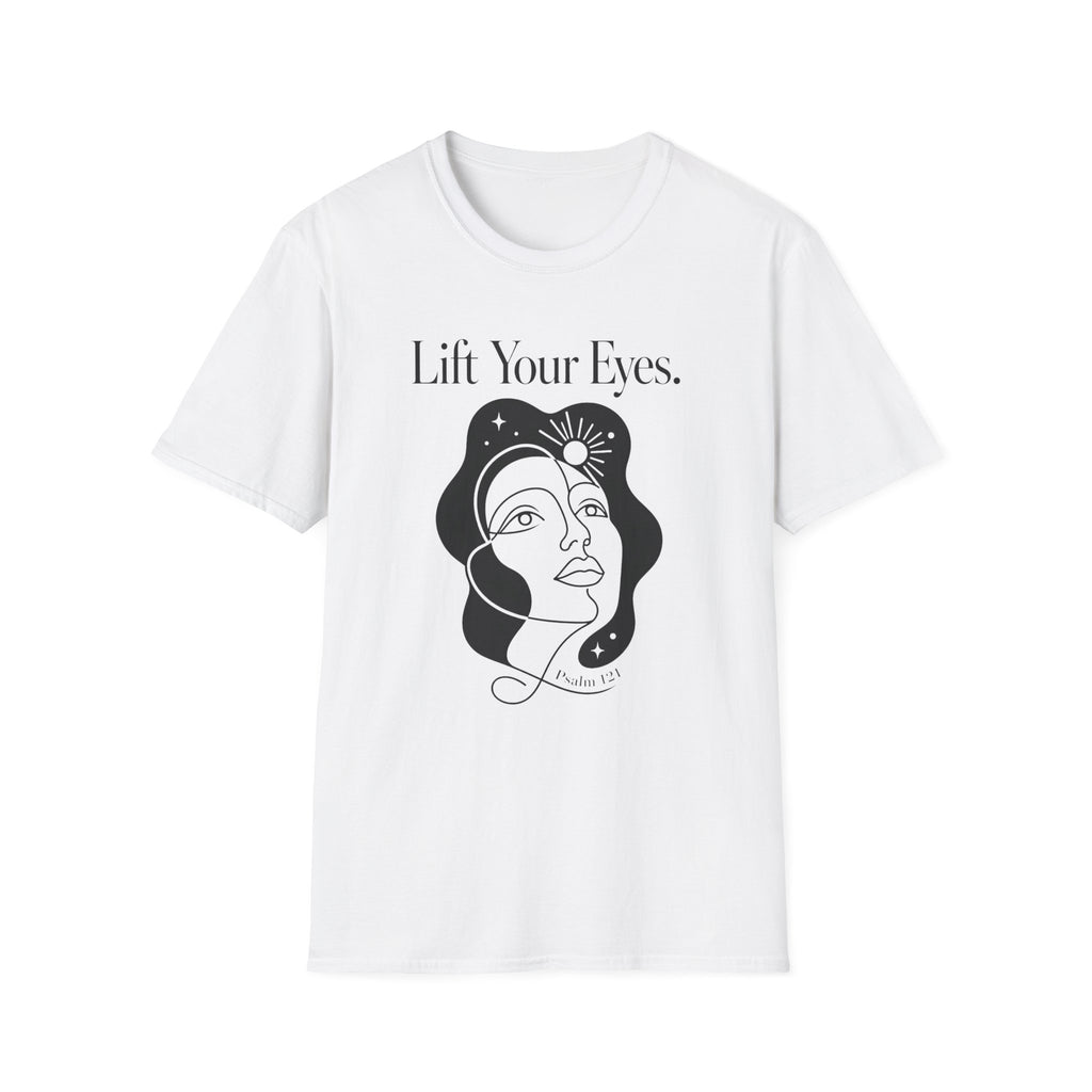 Lift Your Eyes T-Shirt