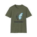 Transformed T-Shirt