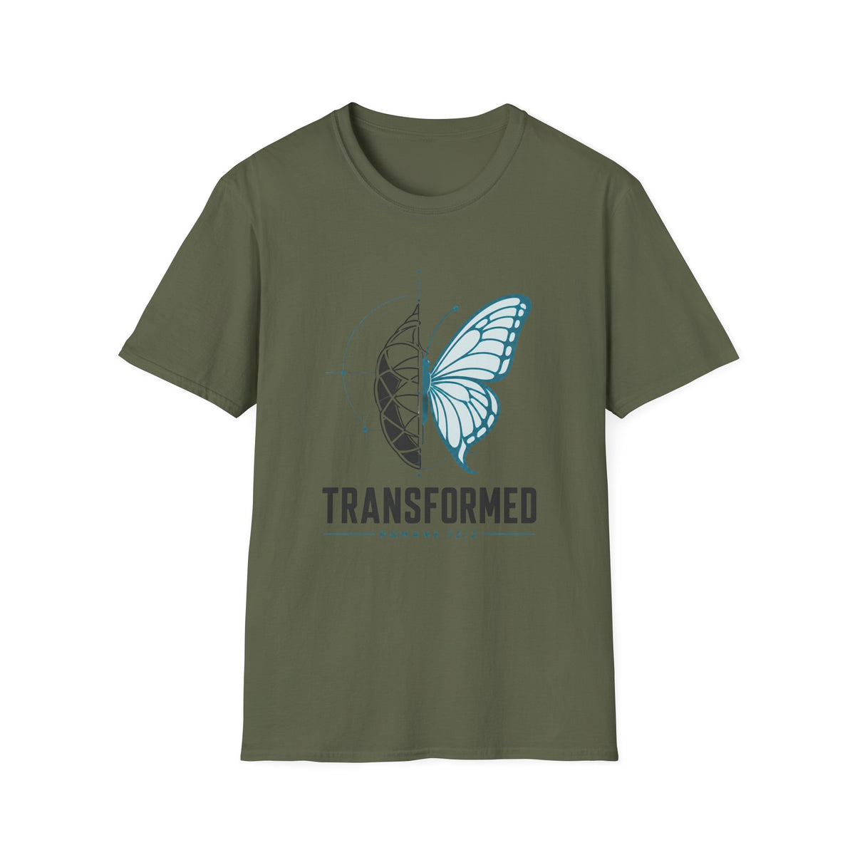 Transformed T-Shirt