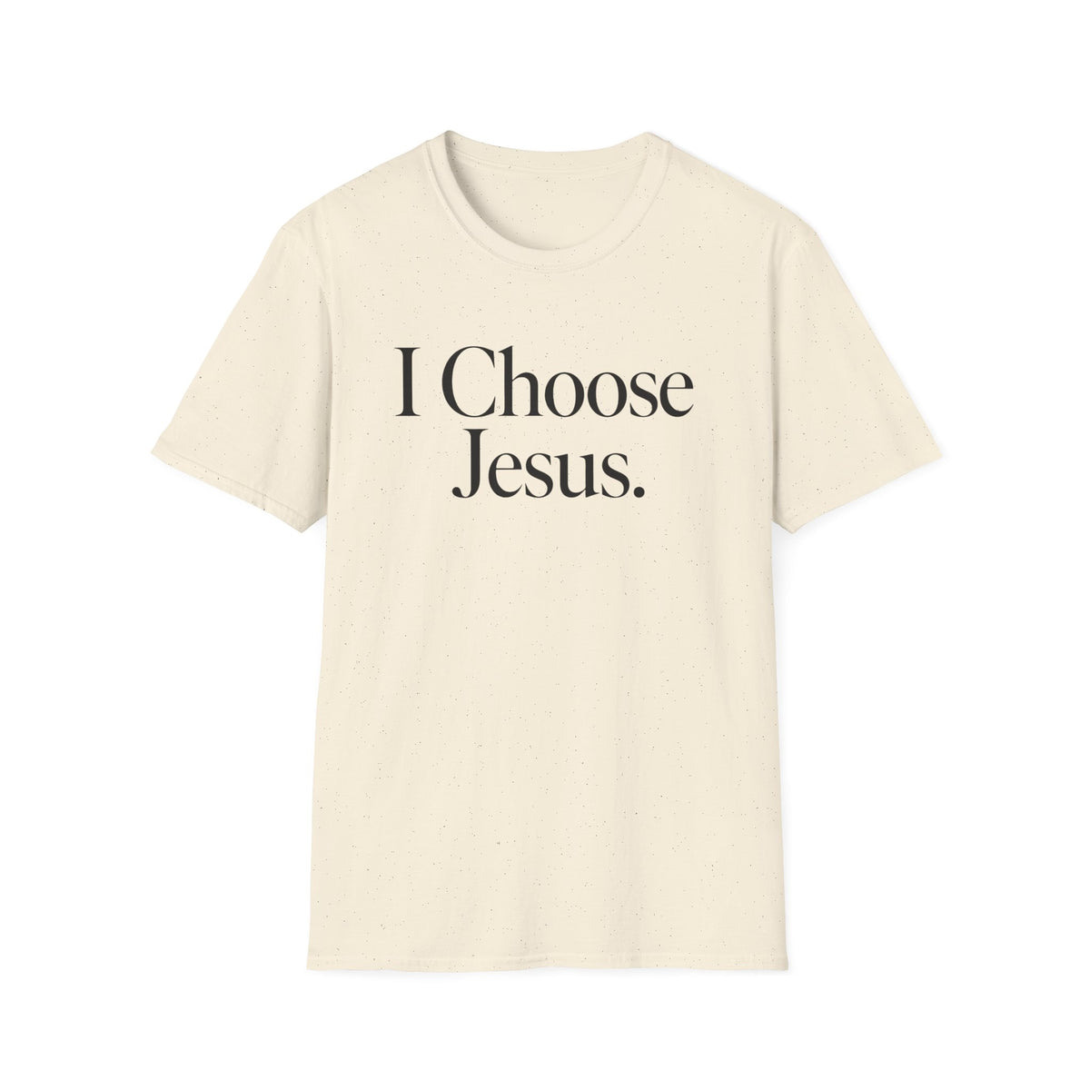 I Choose Jesus T-Shirt