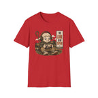 Gaming Lamb T-Shirt