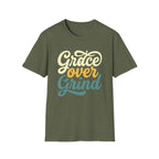 Grace Over Grind T-Shirt
