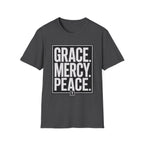 Grace. Mercy. Peace. T-Shirt