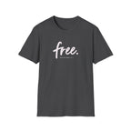 Free T-Shirt