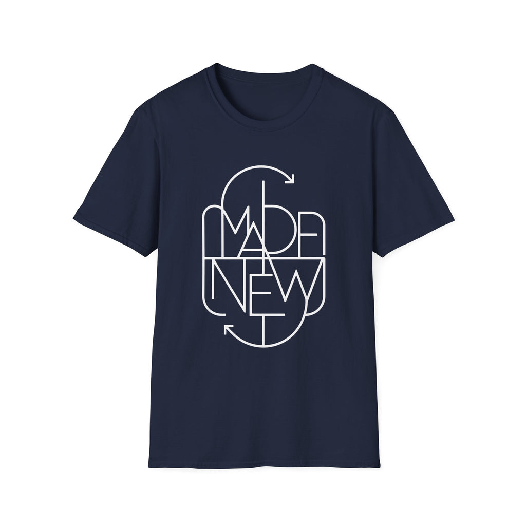 Made New T-Shirt