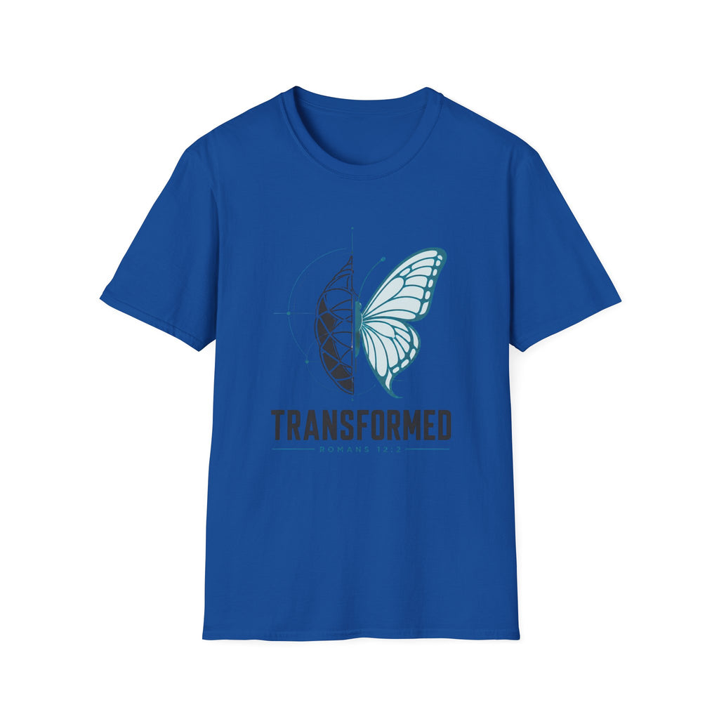 Transformed T-Shirt