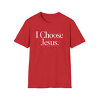 I Choose Jesus T-Shirt