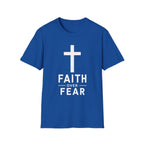 Faith Over Fear T-Shirt