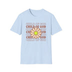Child Of God T-Shirt