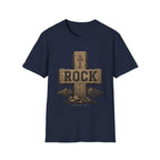 The Lord is My Rock T-Shirt